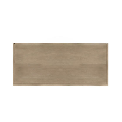 A.R.T. Furniture - Garrison Bookcase in Brown - 322401-1302 veiw 4