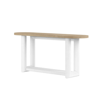A.R.T. Furniture - Garrison Console Table in Brown - 322314-1317 veiw 3