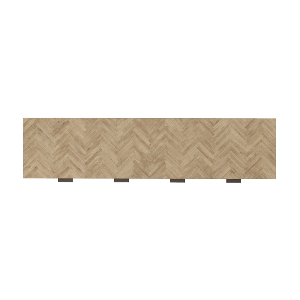 A.R.T. Furniture - Garrison Credenza in Brown - 322252-1302 veiw 4