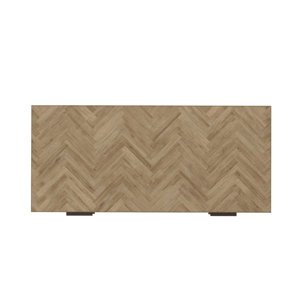 A.R.T. Furniture - Garrison Drawer Chest in Brown - 322150-1302 veiw 4