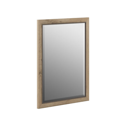 A.R.T. Furniture - Garrison Landscape Mirror in Brown - 322120-1302 veiw 1