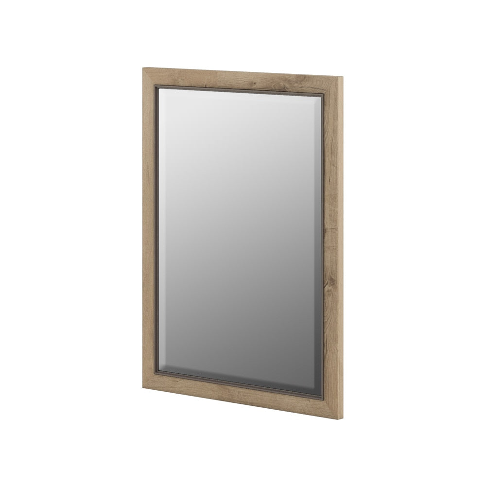 A.R.T. Furniture - Garrison Landscape Mirror in Brown - 322120-1302 veiw 3