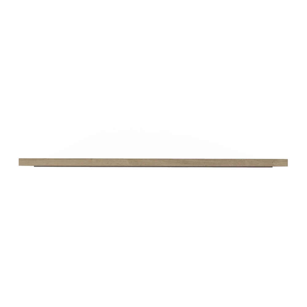 A.R.T. Furniture - Garrison Landscape Mirror in Brown - 322120-1302 veiw 4