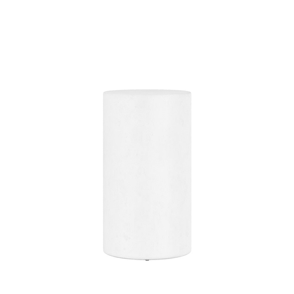 A.R.T. Furniture - Garrison Spot Table in White - 322308-1317 veiw 1