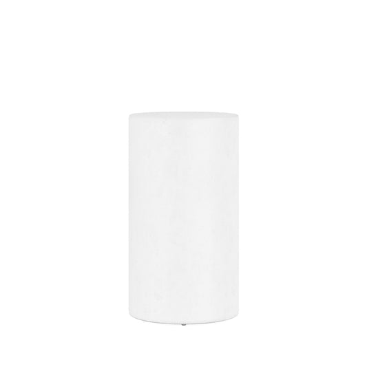 A.R.T. Furniture - Garrison Spot Table in White - 322308-1317 veiw 1