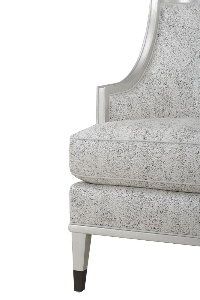 A.R.T. Furniture - Harper Bezel Matching Chair - 161523-7127AA veiw 4
