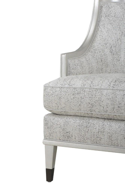 A.R.T. Furniture - Harper Bezel Matching Chair - 161523-7127AA veiw 4