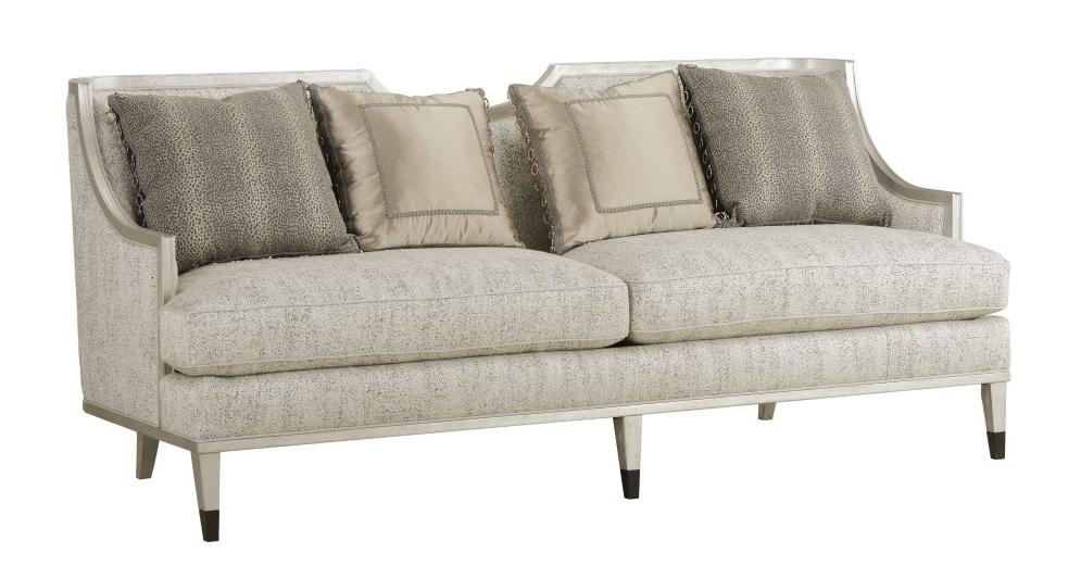A.R.T. Furniture - Harper Bezel Sofa - 161501-7127AA veiw 1