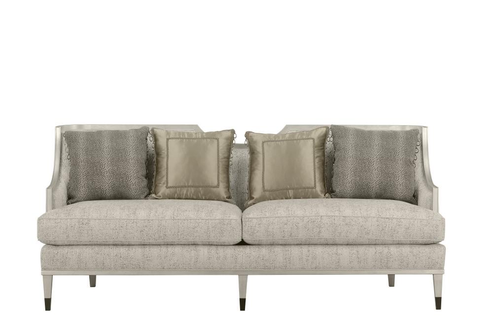 A.R.T. Furniture - Harper Bezel Sofa - 161501-7127AA veiw 2