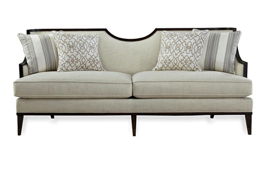 A.R.T. Furniture - Harper Ivory Sofa - 161501-5336AA veiw 1