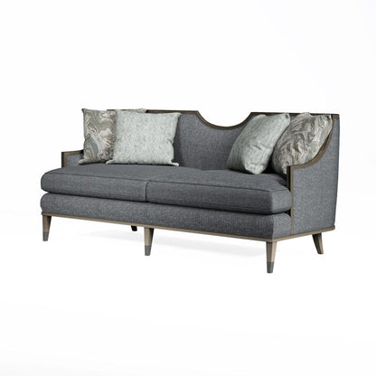 A.R.T. Furniture - Harper Mica Sofa in Blue - 161501-5743AA veiw 3