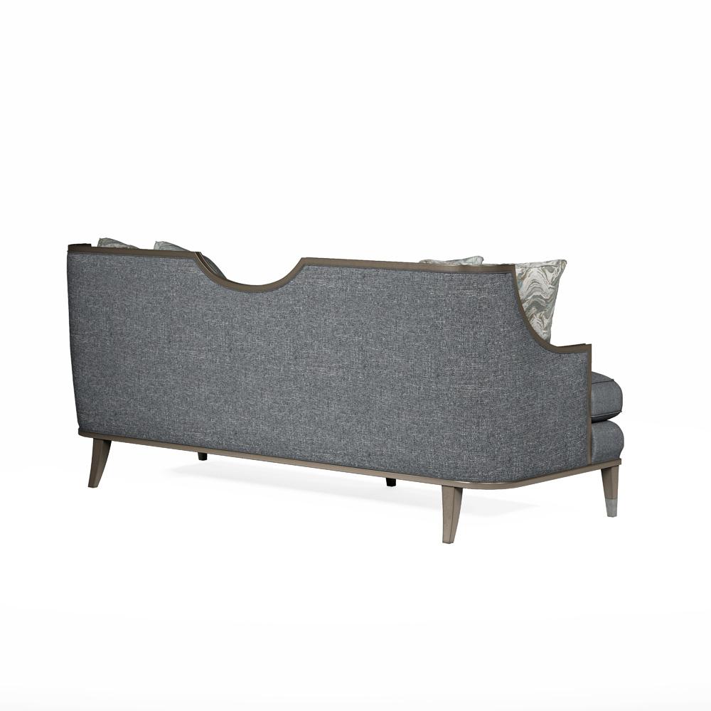 A.R.T. Furniture - Harper Mica Sofa in Blue - 161501-5743AA veiw 4