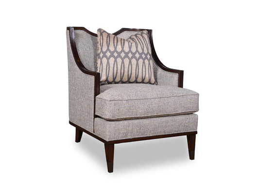 A.R.T. Furniture - Harper Mineral Matching Chair - 161523-5036AA veiw 1