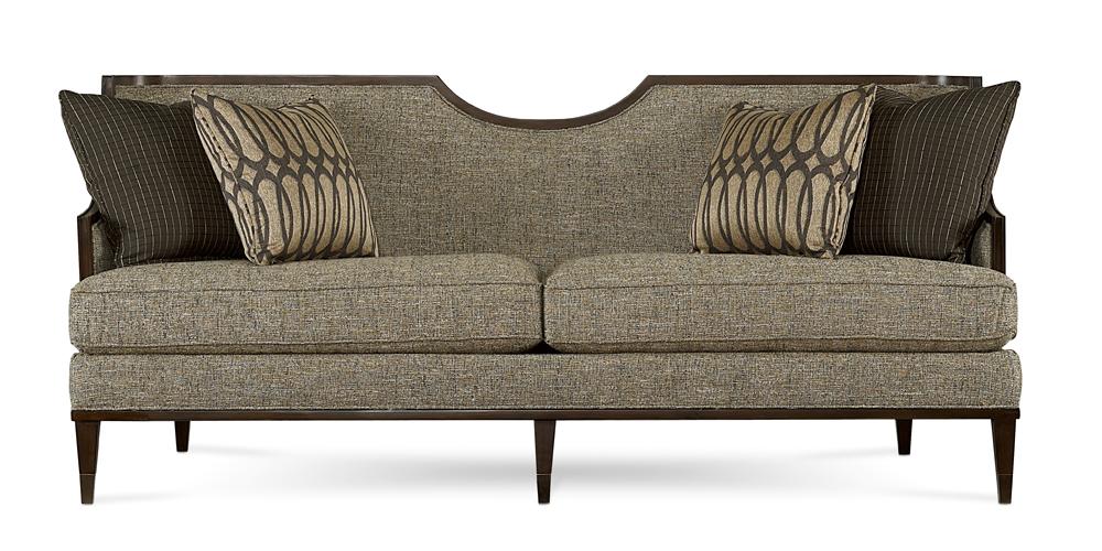 A.R.T. Furniture - Harper Mineral Sofa - 161501-5036AA veiw 1