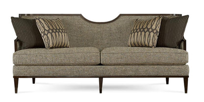 A.R.T. Furniture - Harper Mineral Sofa - 161501-5036AA veiw 1