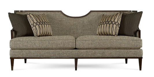 A.R.T. Furniture - Harper Mineral Sofa - 161501-5036AA veiw 1