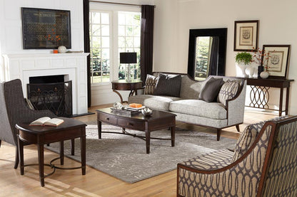 A.R.T. Furniture - Harper Mineral Sofa - 161501-5036AA veiw 2