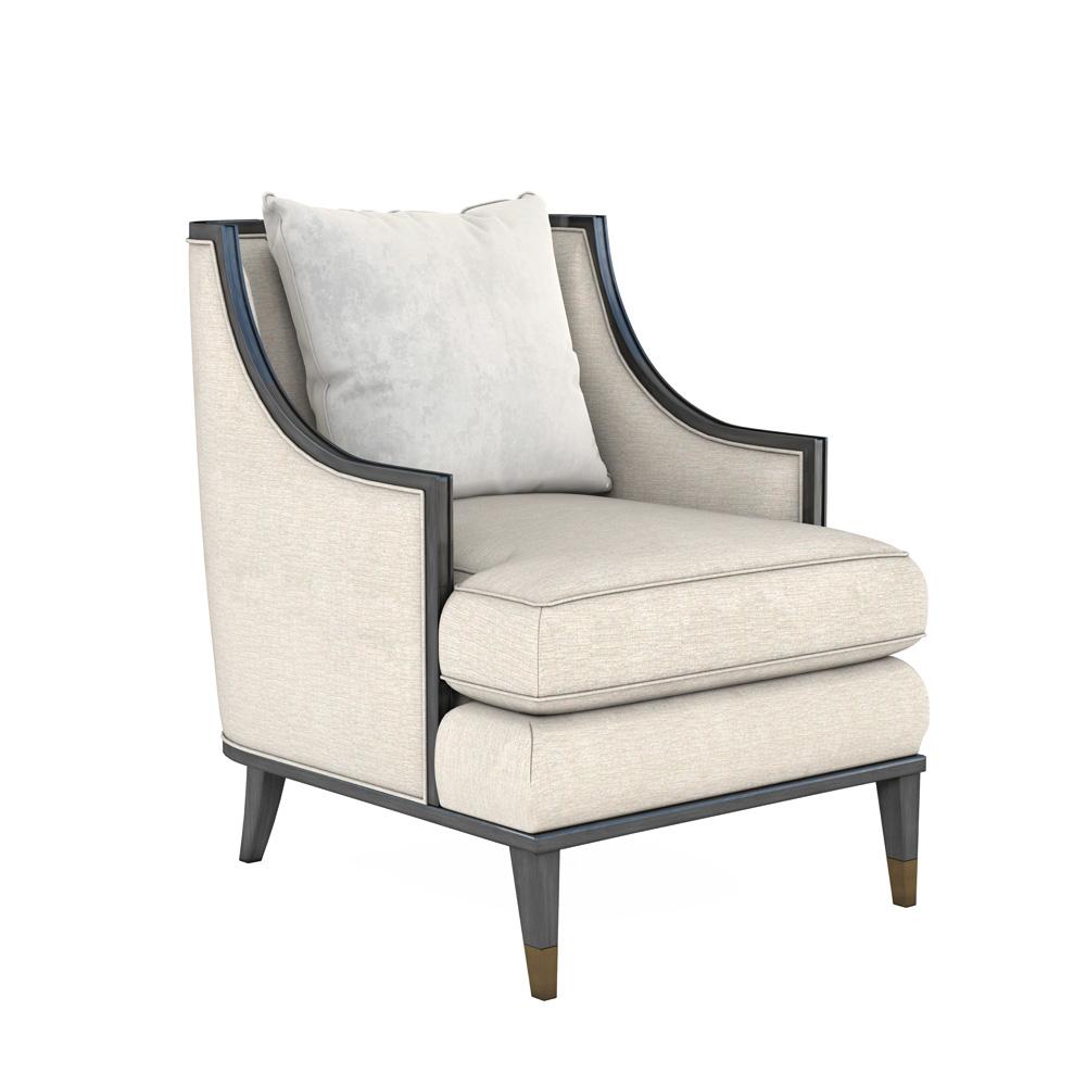 A.R.T. Furniture - Harper Onyx Matching Chair - 161523-5021AA veiw 1