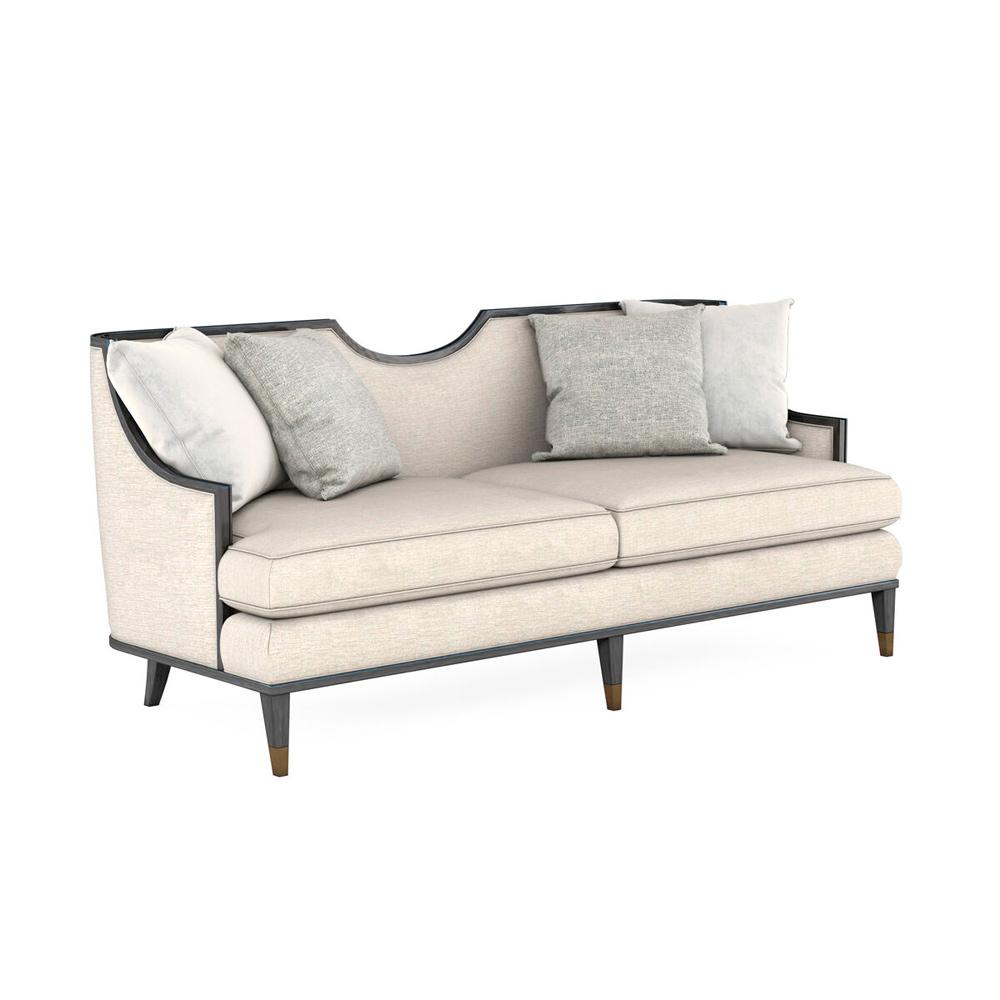 A.R.T. Furniture - Harper Onyx Sofa - 161501-5021AA veiw 1