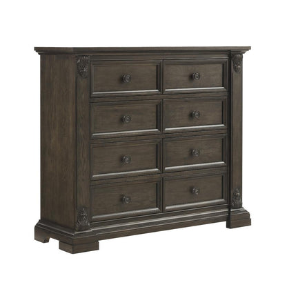 A.R.T. Furniture - Heritage Hill Gentlemans Chest - 341150-2816 veiw 1
