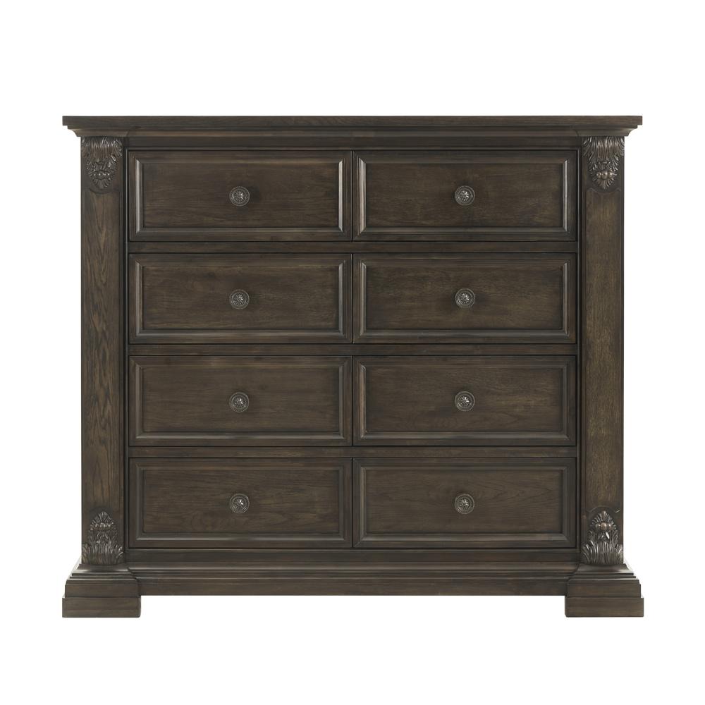 A.R.T. Furniture - Heritage Hill Gentlemans Chest - 341150-2816 veiw 5