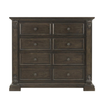 A.R.T. Furniture - Heritage Hill Gentlemans Chest - 341150-2816 veiw 5