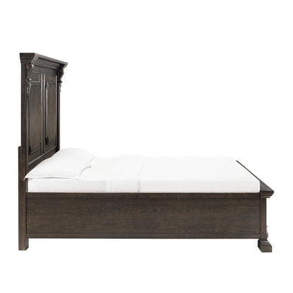 A.R.T. Furniture - Heritage Hill King Storage Bed - 341136-2816 veiw 8