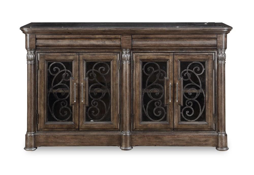 A.R.T. Furniture - Landmark Buffet - 256251-2316 veiw 1
