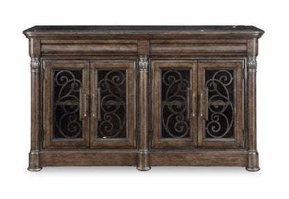A.R.T. Furniture - Landmark Buffet - 256251-2316 veiw 1