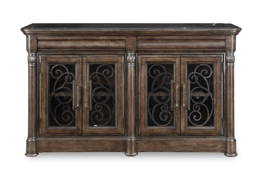 A.R.T. Furniture - Landmark Buffet - 256251-2316 veiw 1