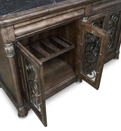A.R.T. Furniture - Landmark Buffet - 256251-2316 veiw 2