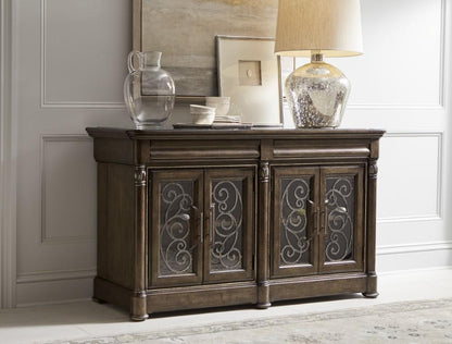 A.R.T. Furniture - Landmark Buffet - 256251-2316 veiw 4