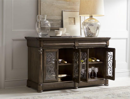 A.R.T. Furniture - Landmark Buffet - 256251-2316 veiw 5