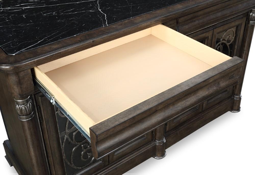 A.R.T. Furniture - Landmark Buffet - 256251-2316 veiw 6