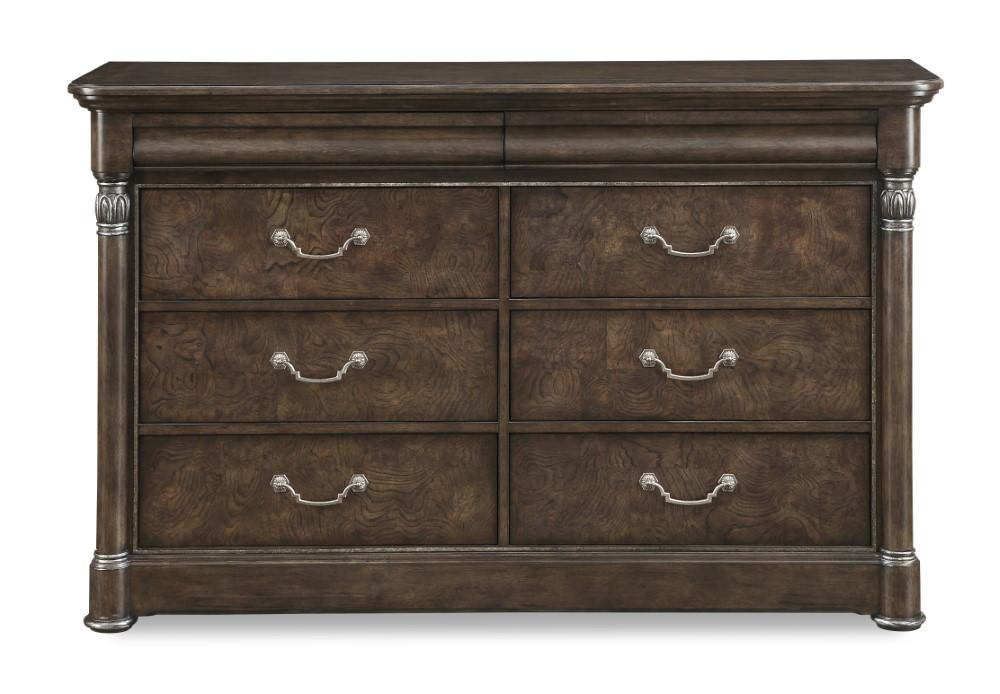 A.R.T. Furniture - Landmark Dresser - 256130-2316 veiw 1