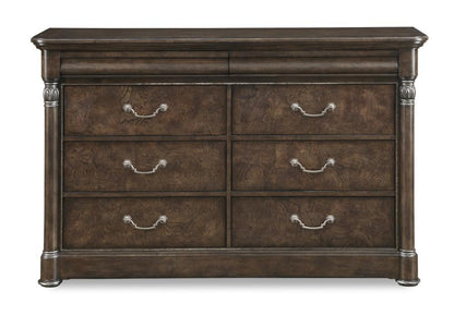 A.R.T. Furniture - Landmark Dresser - 256130-2316 veiw 1