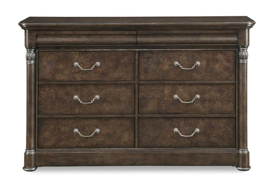 A.R.T. Furniture - Landmark Dresser - 256130-2316 veiw 1