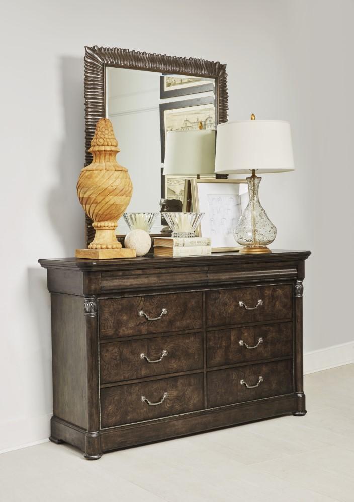 A.R.T. Furniture - Landmark Dresser - 256130-2316 veiw 3