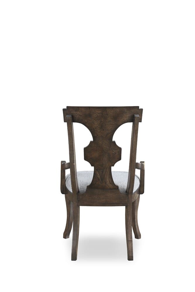 A.R.T. Furniture - Landmark Splat Back Arm Chair (Set of 2) - 256203-2316 veiw 3