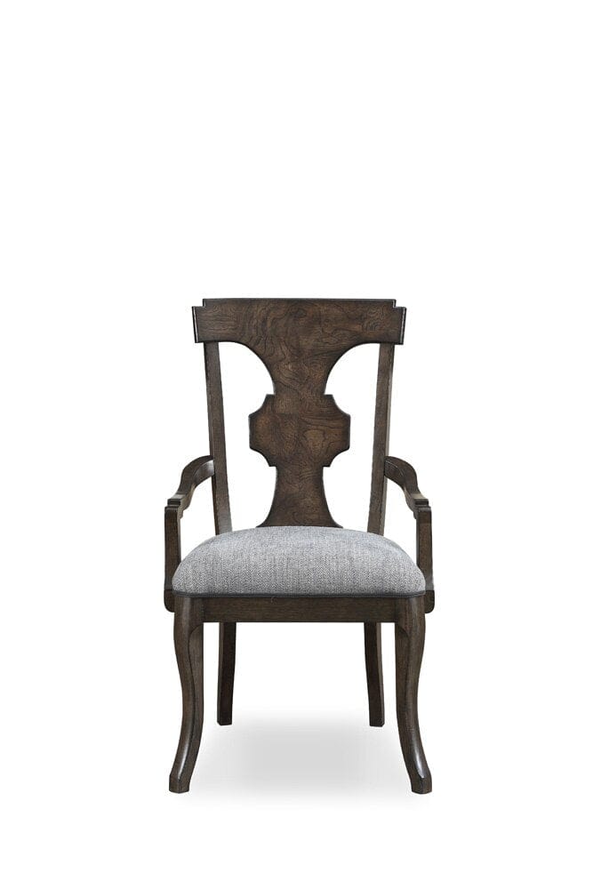 A.R.T. Furniture - Landmark Splat Back Arm Chair (Set of 2) - 256203-2316 veiw 4