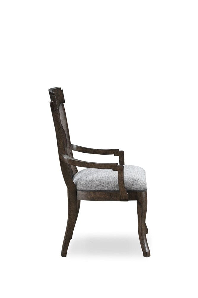 A.R.T. Furniture - Landmark Splat Back Arm Chair (Set of 2) - 256203-2316 veiw 5