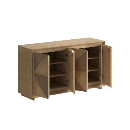 A.R.T. Furniture - Loft Buffet - 335250-1911 veiw 6