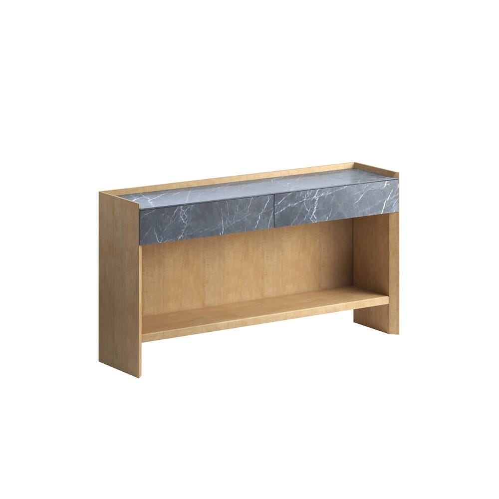 A.R.T. Furniture - Loft Console Table - 335307-1911 veiw 1