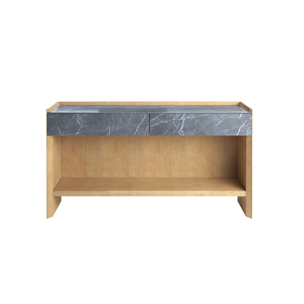 A.R.T. Furniture - Loft Console Table - 335307-1911 veiw 5