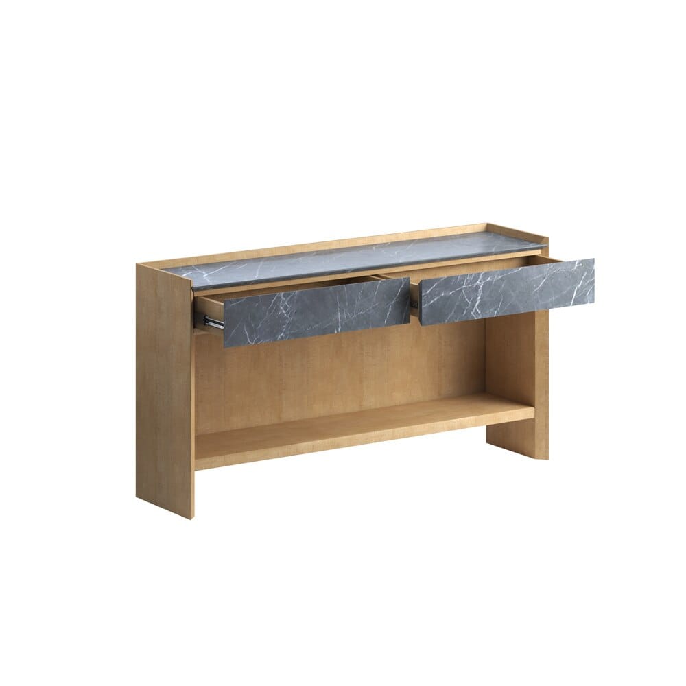 A.R.T. Furniture - Loft Console Table - 335307-1911 veiw 6