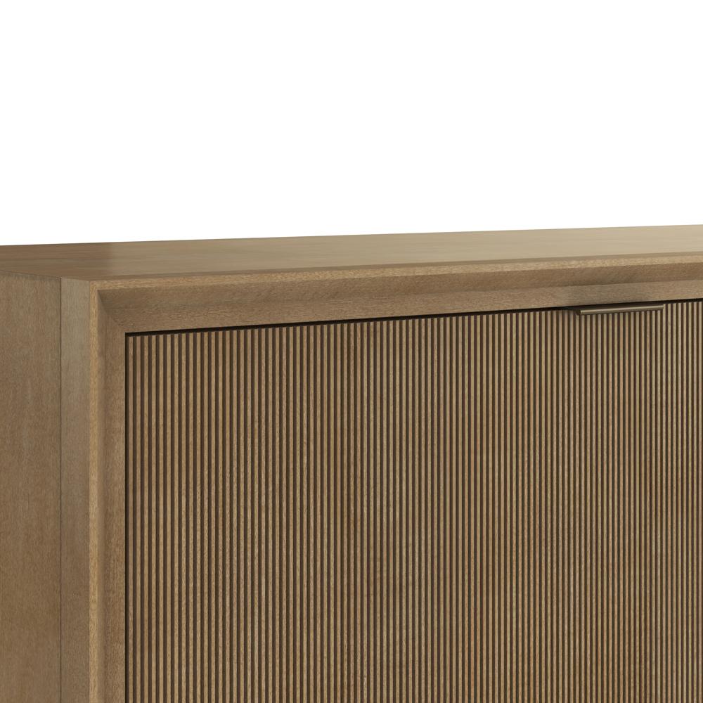 A.R.T. Furniture - Loft Entertainment Console - 335422-1911 veiw 4