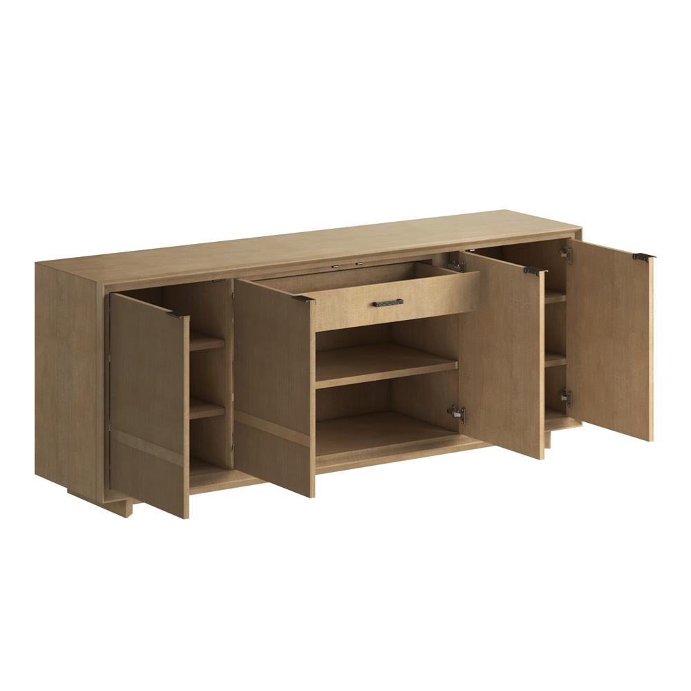 A.R.T. Furniture - Loft Entertainment Console - 335422-1911 veiw 6