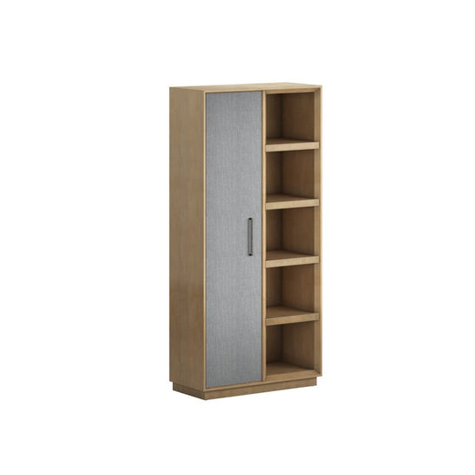 A.R.T. Furniture - Loft Etagere Bookcase - 335401-1911 veiw 1