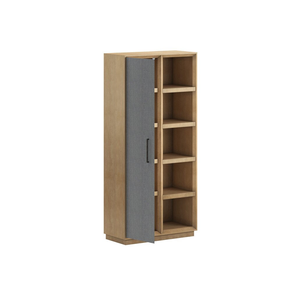 A.R.T. Furniture - Loft Etagere Bookcase - 335401-1911 veiw 7