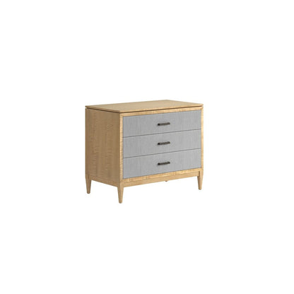 A.R.T. Furniture - Loft Fabric Bedside Chest - 335148-1911 veiw 1